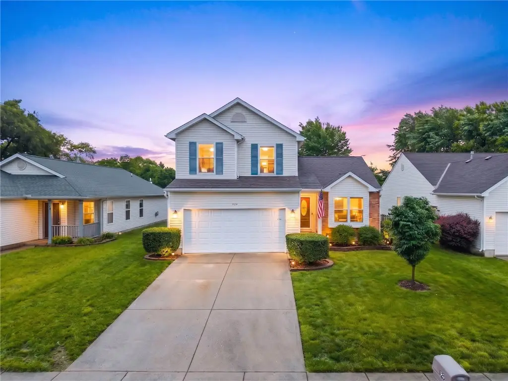 920 Arthur Street, Trenton, OH 45067 - #1