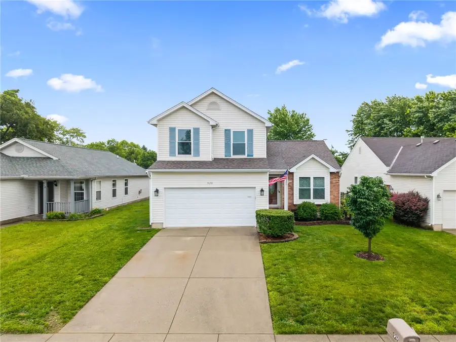 920 Arthur Street, Trenton, OH 45067 - #2