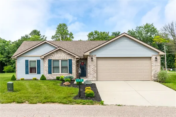 105 Pebble Creek, Eaton, OH 45320