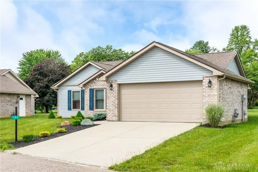 105 Pebble Creek, Eaton, OH 45320 - #2