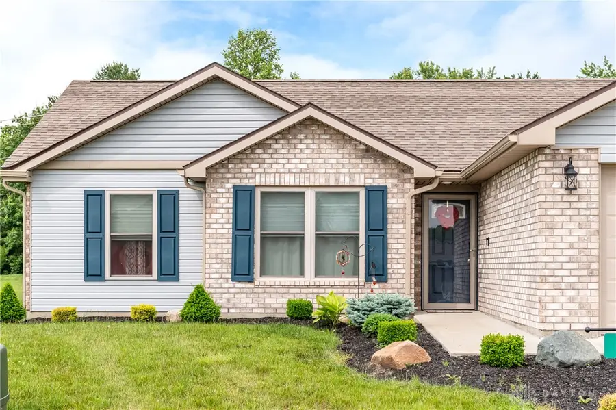 105 Pebble Creek, Eaton, OH 45320 - #3