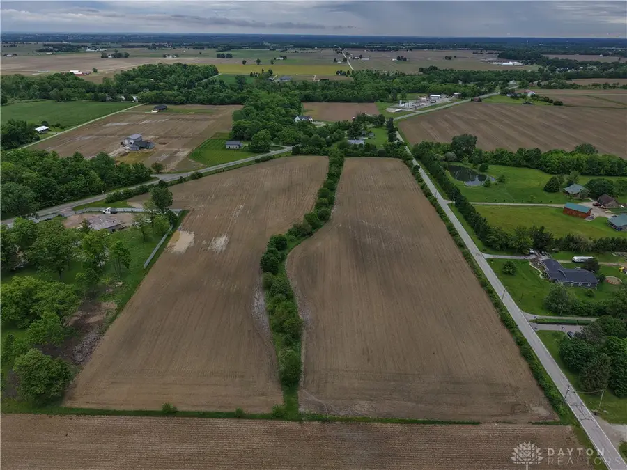Lot 1 Arcanum Rd., Laura, OH 45337 - #3