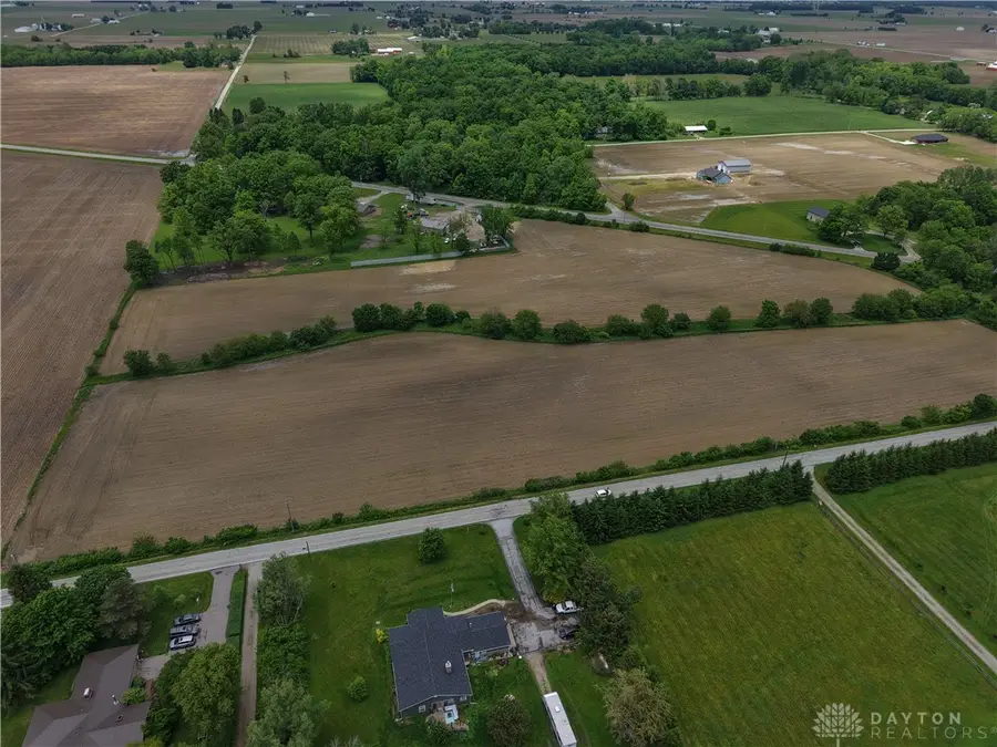 2 Arcanum Rd. #Lot 2, Laura, OH 45337 - #2