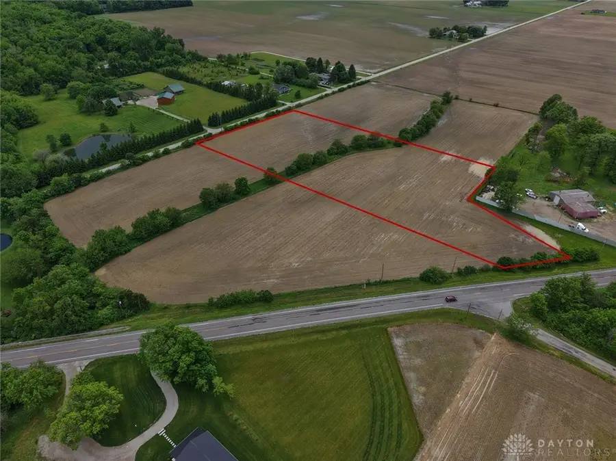 2 Arcanum Rd. #Lot 2, Laura, OH 45337 - #3