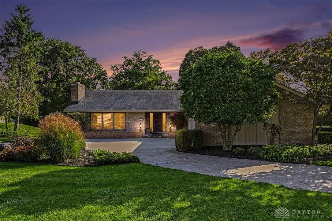 7256 Pepperton Court, Clayton, OH 45415 - #1
