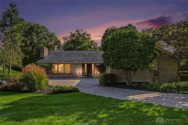 7256 Pepperton Court, Clayton, OH 45415