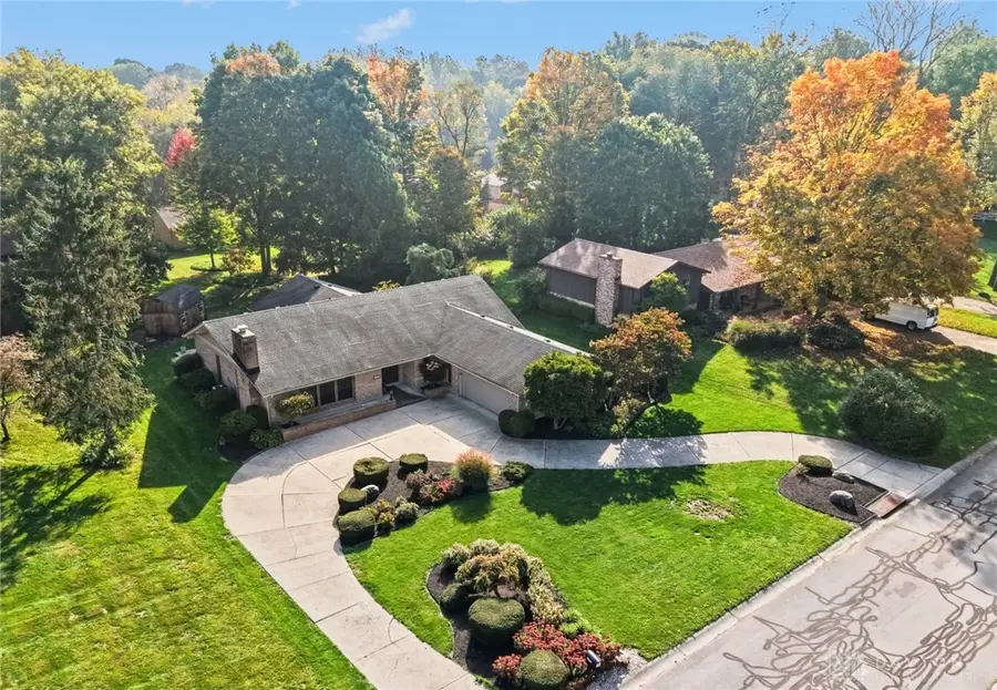 7256 Pepperton Court, Clayton, OH 45415 - #2