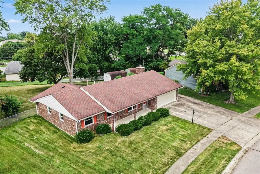5184 Seville Drive, Englewood, OH 45322 - #2