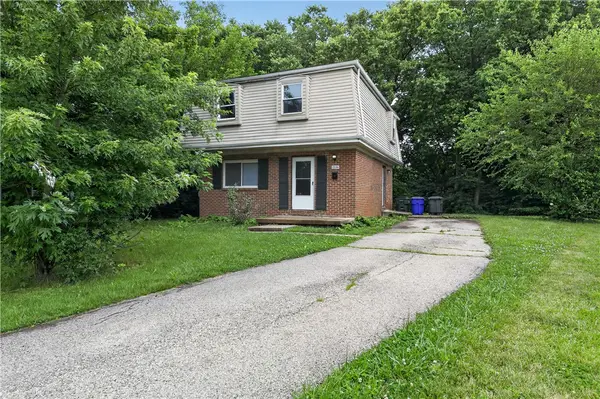 2136 Speice Avenue, Dayton, OH 45403