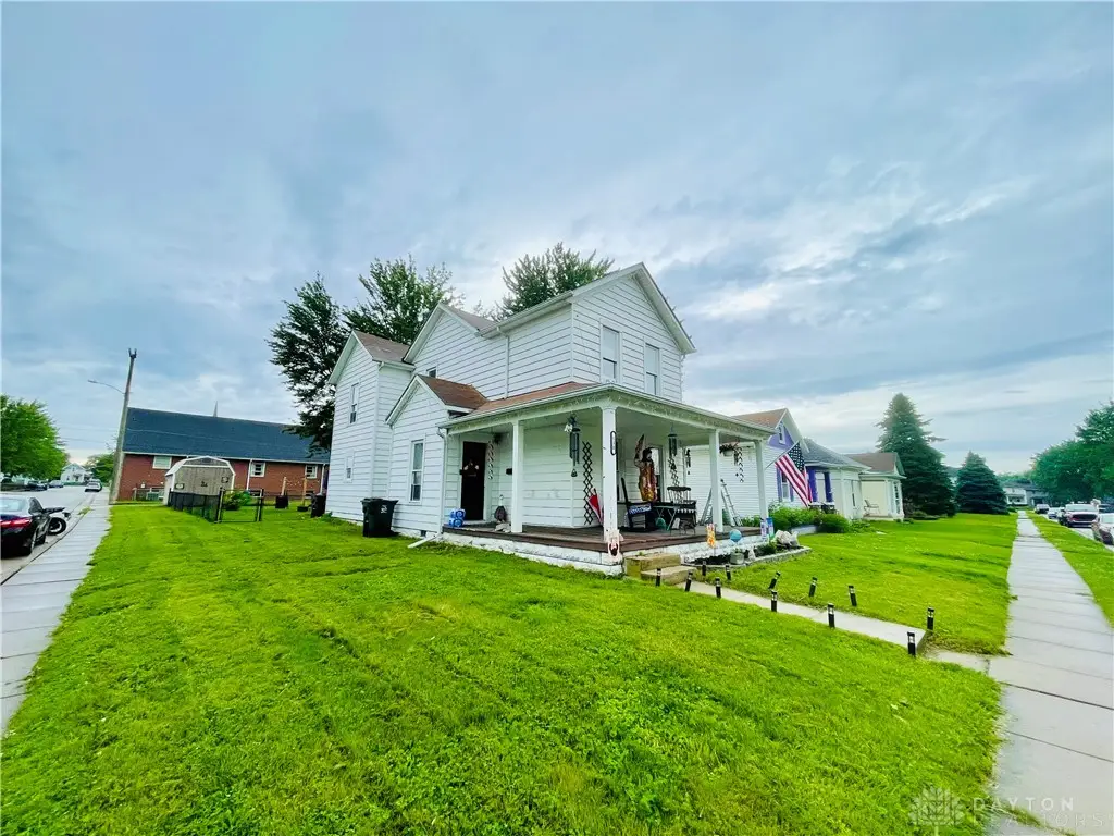 530 Cottage Avenue, Piqua, OH 45356 - #1