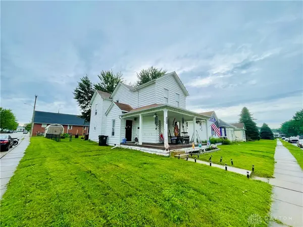 530 Cottage Avenue, Piqua, OH 45356