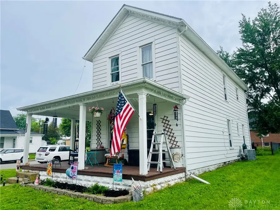 530 Cottage Avenue, Piqua, OH 45356 - #2