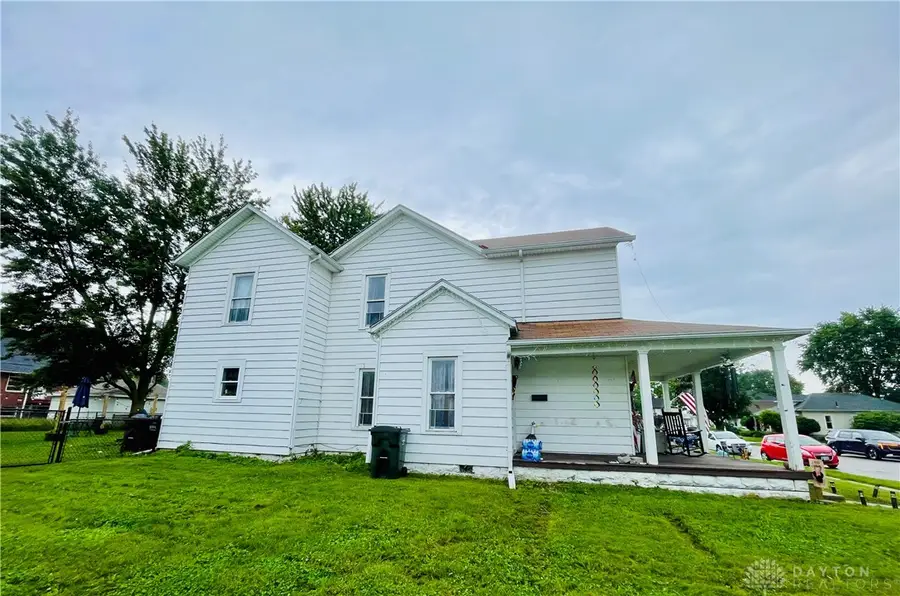 530 Cottage Avenue, Piqua, OH 45356 - #3