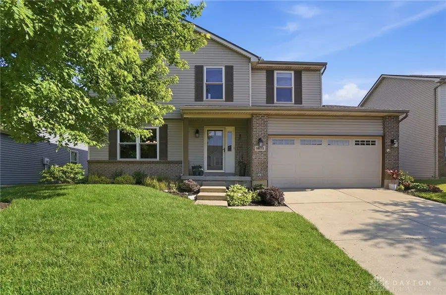 1675 Farrington Drive, Kettering, OH 45420 - #2