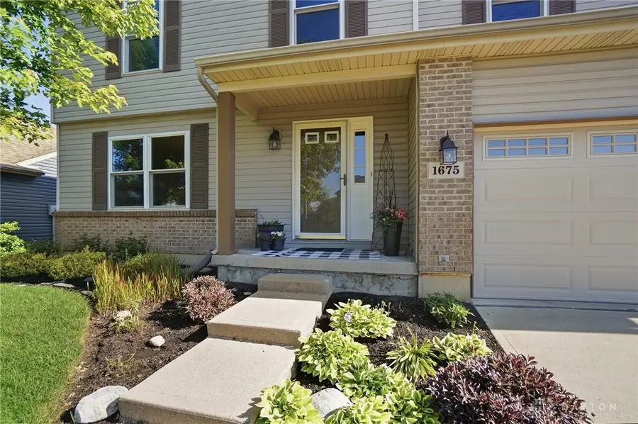 1675 Farrington Drive, Kettering, OH 45420 - #3