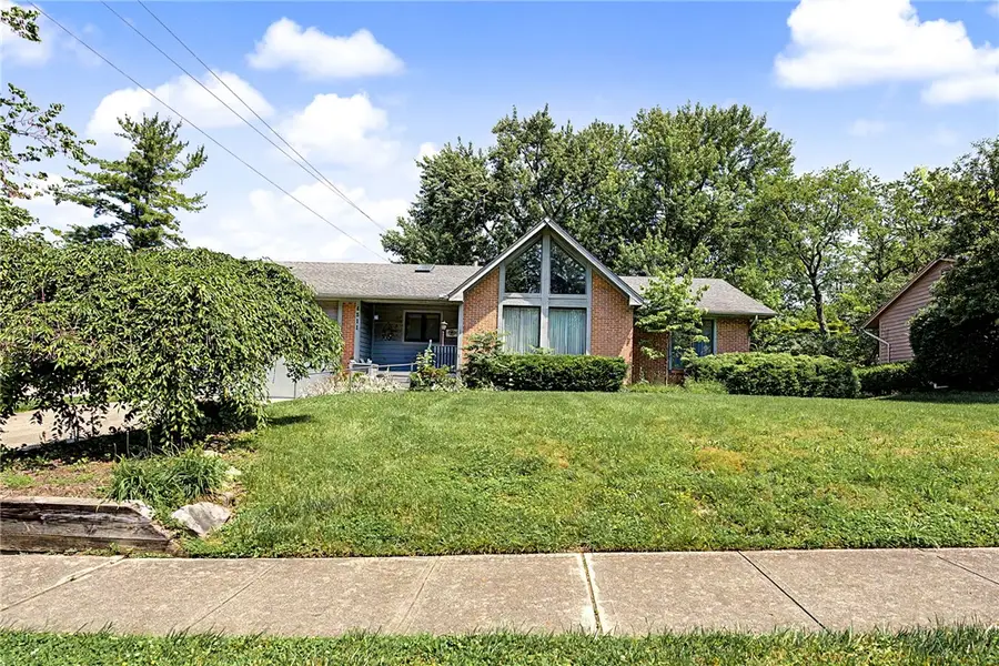 4311 Pennswood Drive, Middletown, OH 45042 - #2