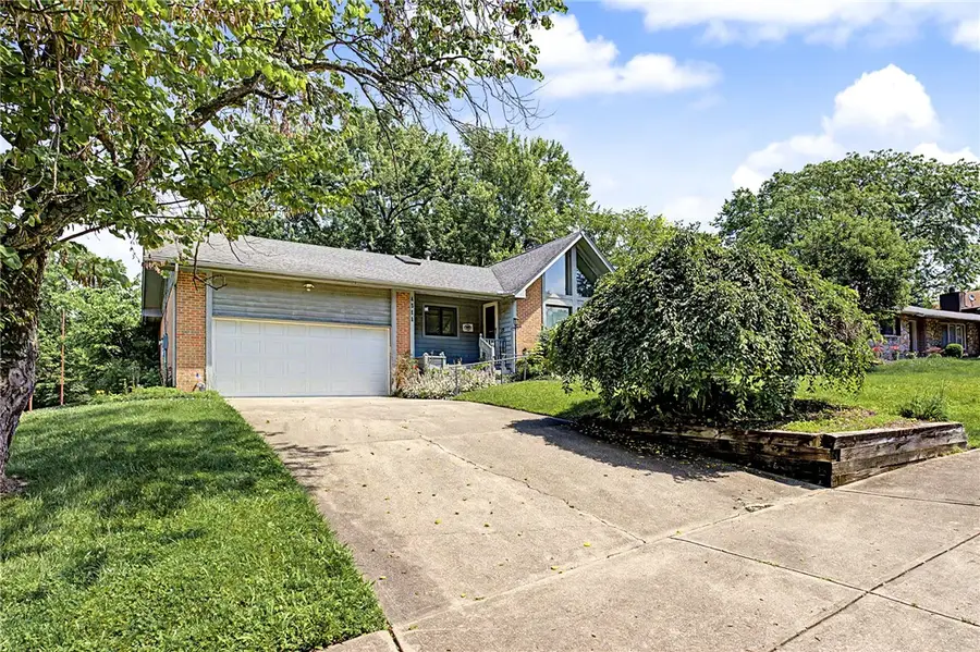 4311 Pennswood Drive, Middletown, OH 45042 - #3