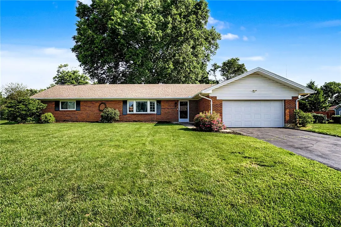 151 Ashford Drive, Centerville, OH 45459 - #1