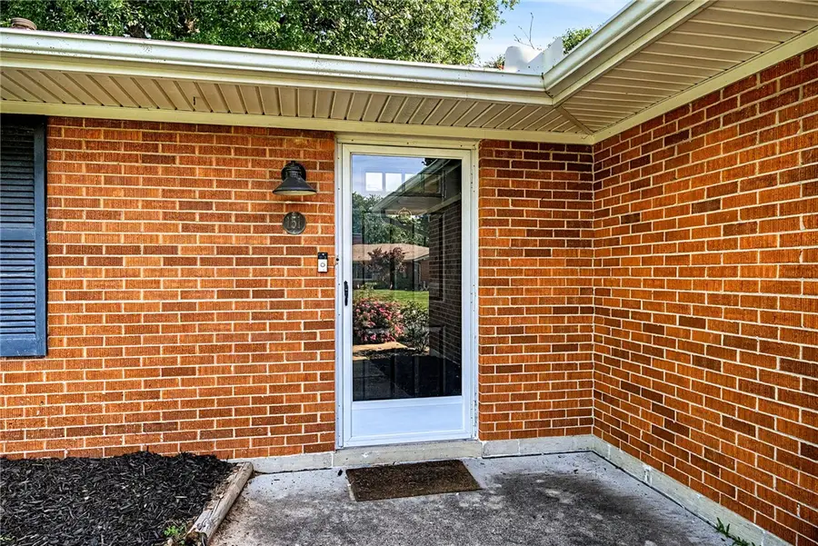 151 Ashford Drive, Centerville, OH 45459 - #3