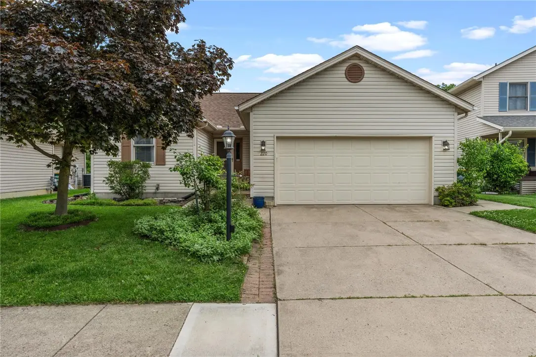 220 Mcdaniels Lane, Springboro, OH 45066 - #1