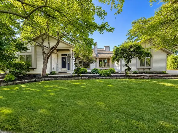 1511 Lindenhurst Drive, Centerville, OH 45459