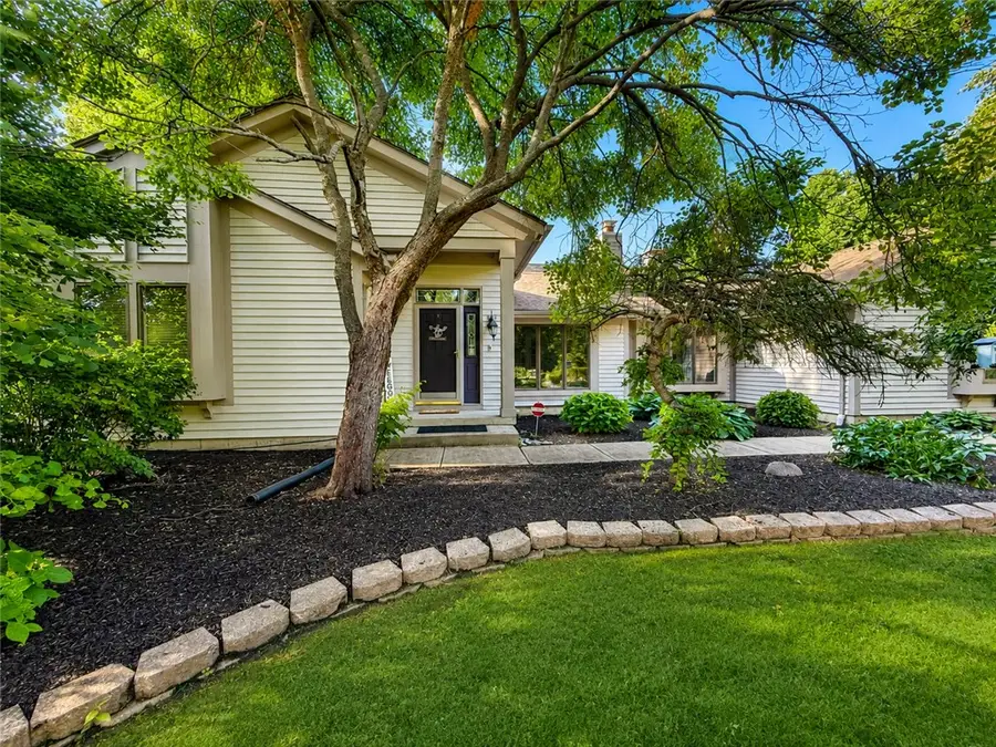 1511 Lindenhurst Drive, Centerville, OH 45459 - #2