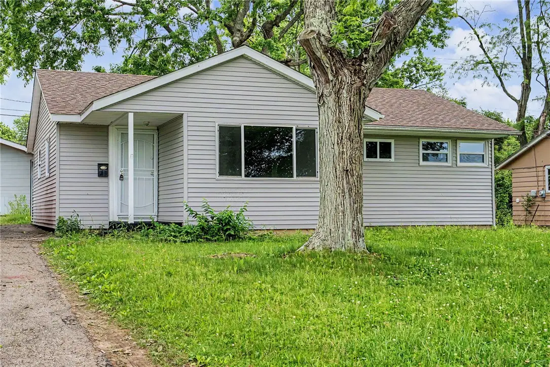 4374 Williamson Drive, Dayton, OH 45416 - #1