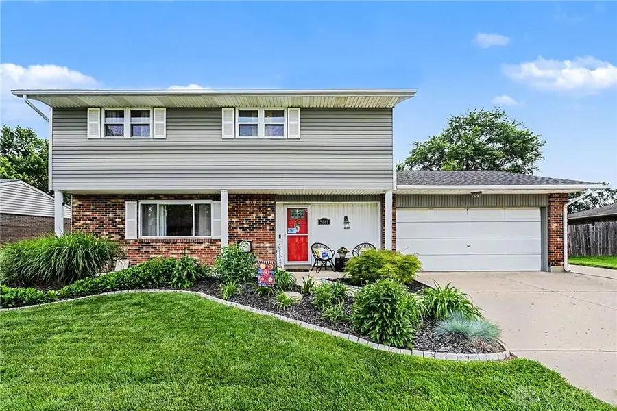 5061 Ashview Court, Huber Heights, OH 45424 - #2