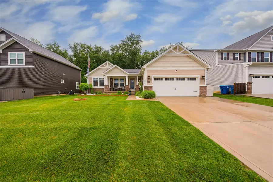 3165 White Ash Drive, Tipp City, OH 45371 - #2