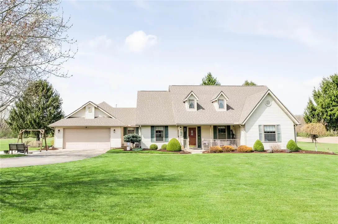 10535 Frederick Pike, Vandalia, OH 45377 - #1