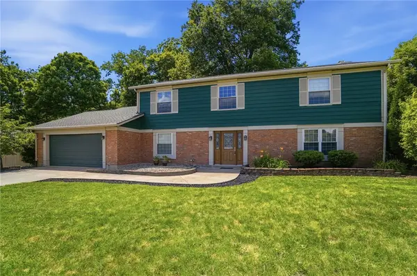 7740 Stanley Mill Drive, Centerville, OH 45459