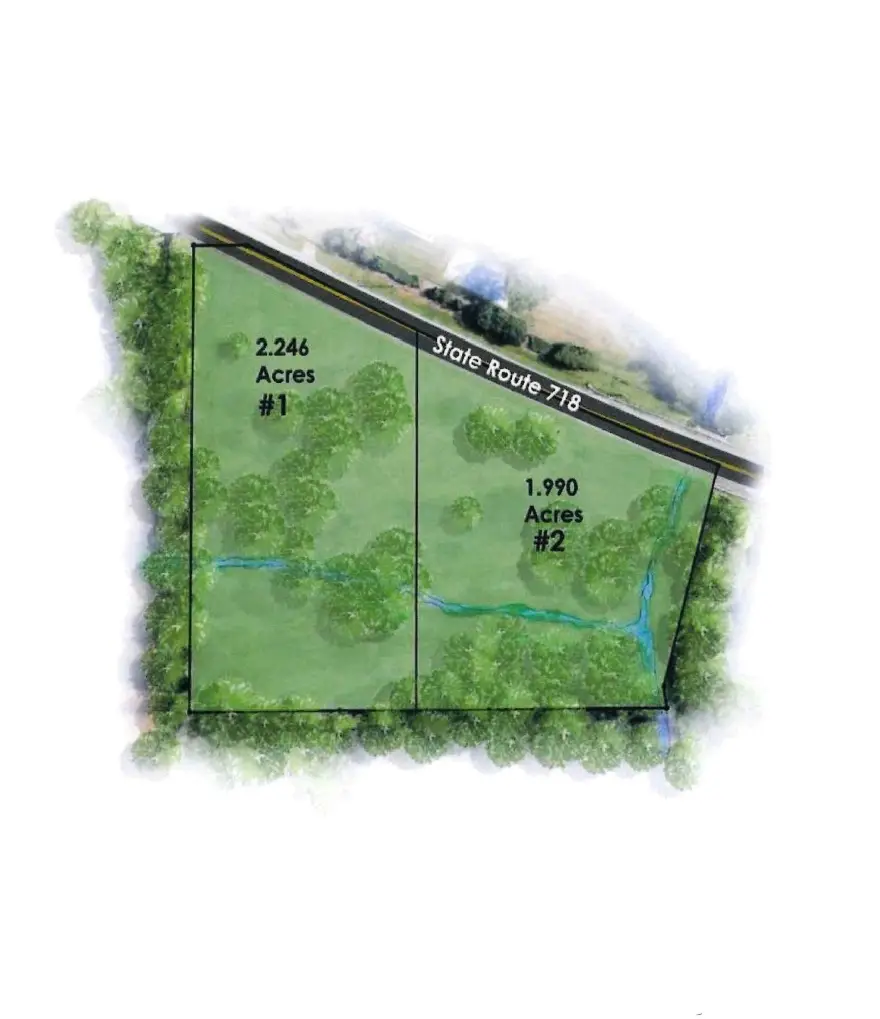 Lot 1 State Route 718, Troy, OH 45373 - #2