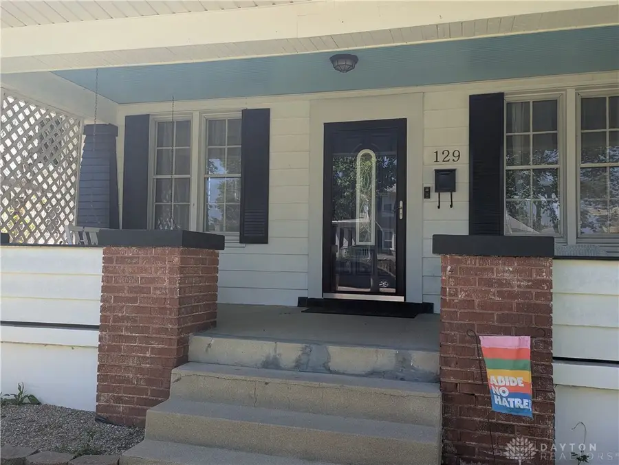 129 Hampton Place, Springfield, OH 45504 - #2