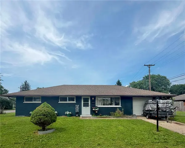 2449 Rulla Court, West Carrollton, OH 45439
