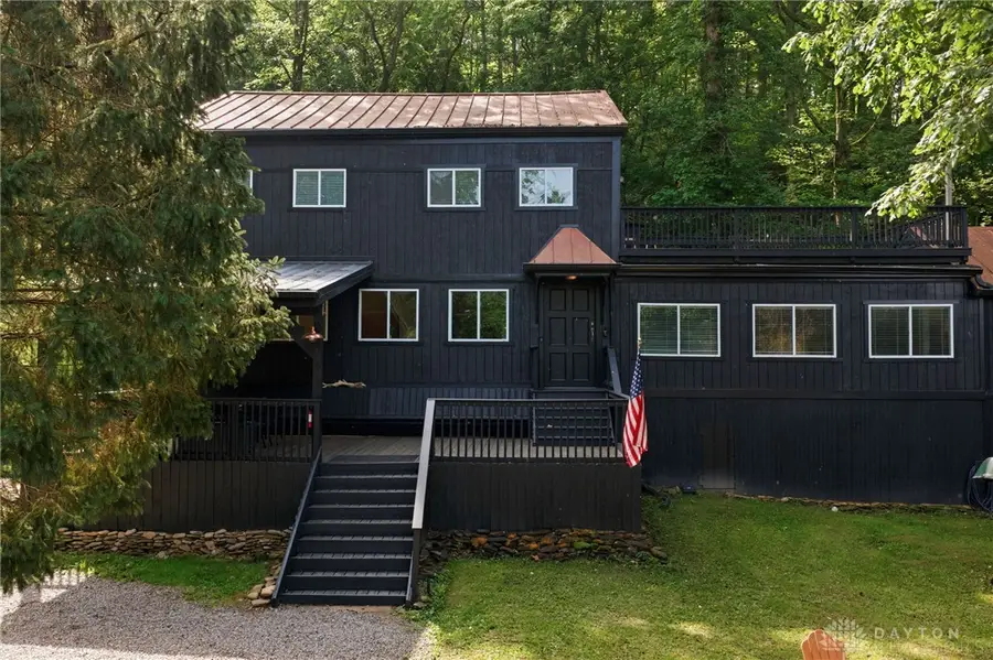 5881 Thorny Ridge, Milford, OH 45150 - #2