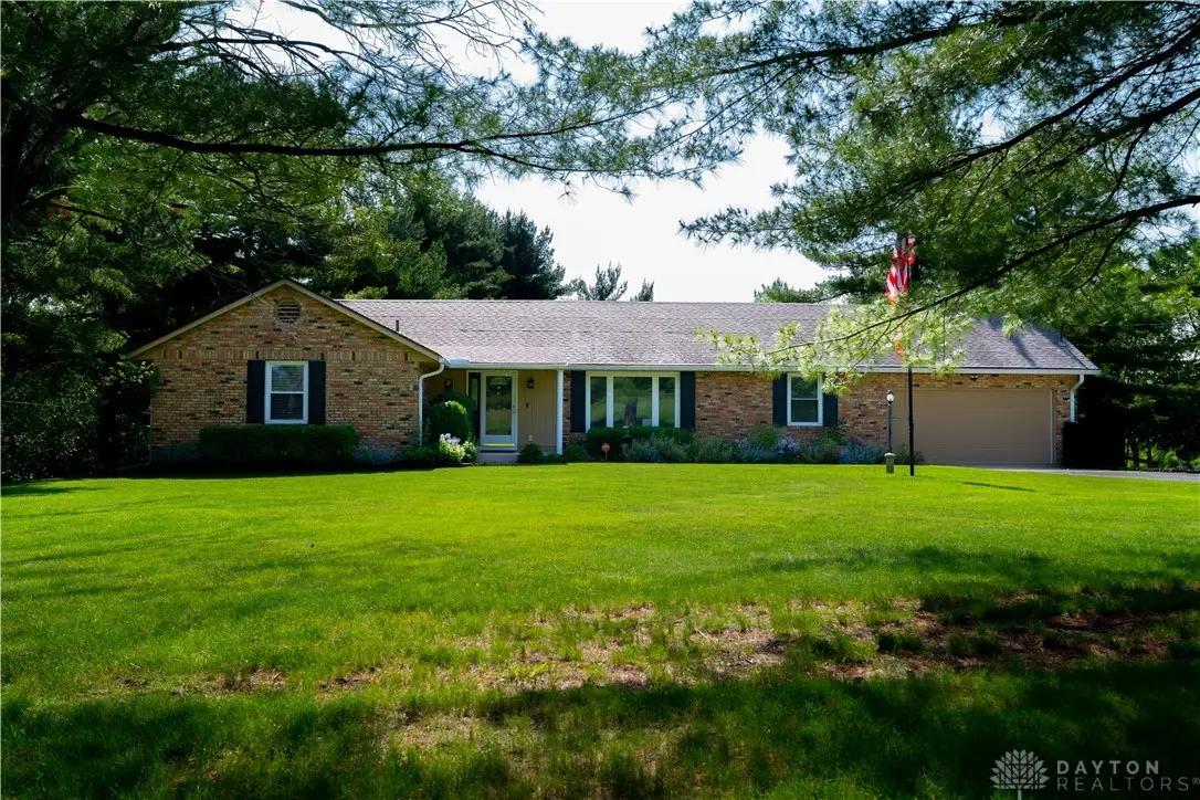 6126 Knollwood Drive, German, OH 45502 - #1