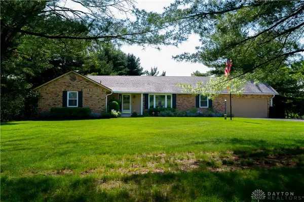 6126 Knollwood Drive, German Twp, OH 45502
