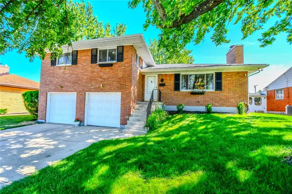 1118 Sharewood Court, Kettering, OH 45429