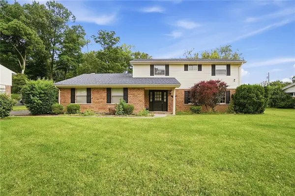 119 W Woodbury Drive, Dayton, OH 45415