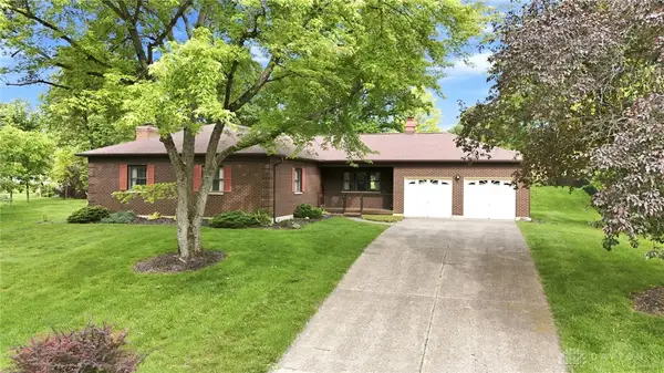 313 Towncrest Drive, Beavercreek, OH 45434