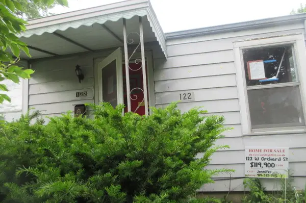 122 W Orchard Street, West Manchester, OH 45382