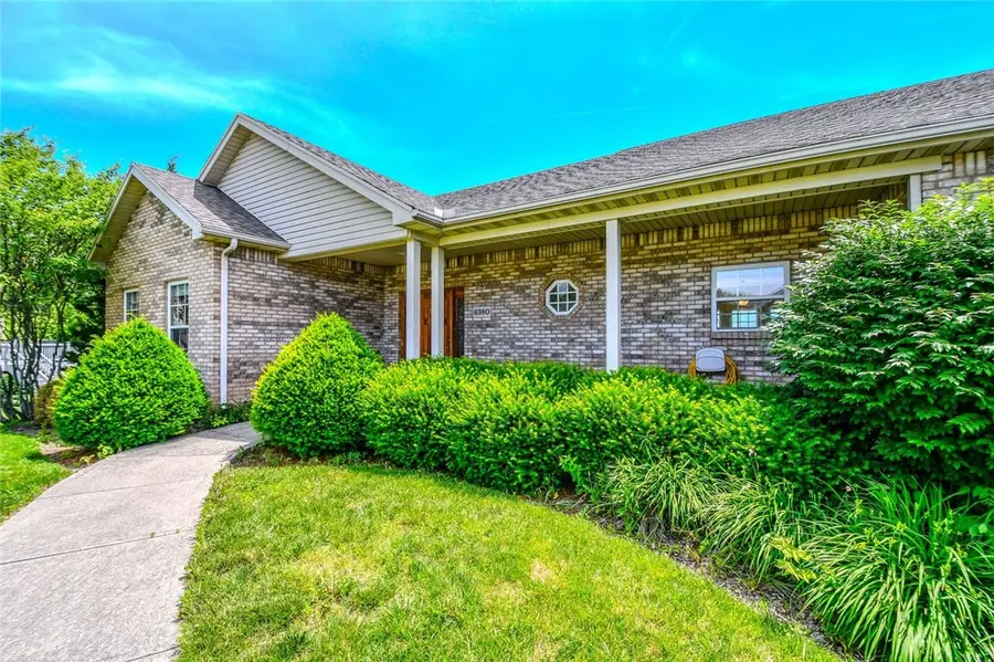 6380 Pin Oak Court, Huber Heights, OH 45424 - #3