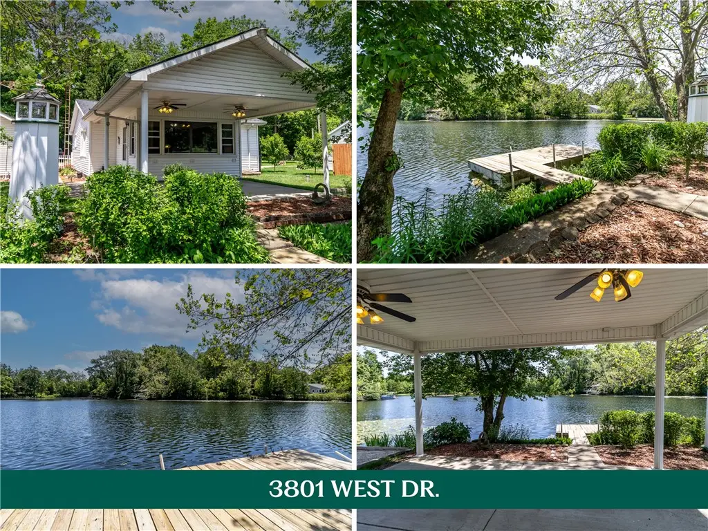 3801 West Drive, Greenville, OH 45331 - #1