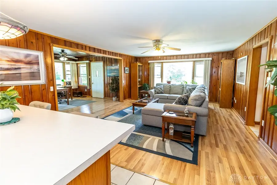 3801 West Drive, Greenville, OH 45331 - #2