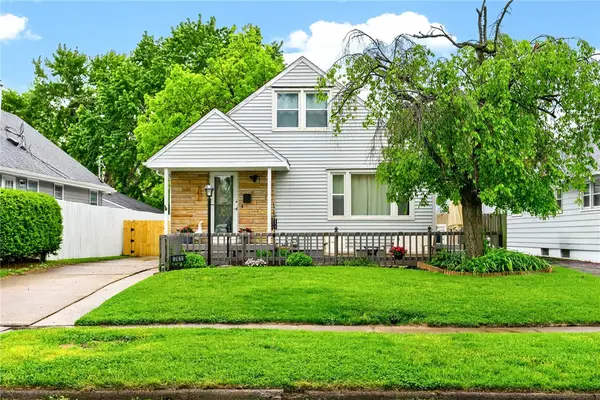 741 Hadley Avenue, Kettering, OH 45419