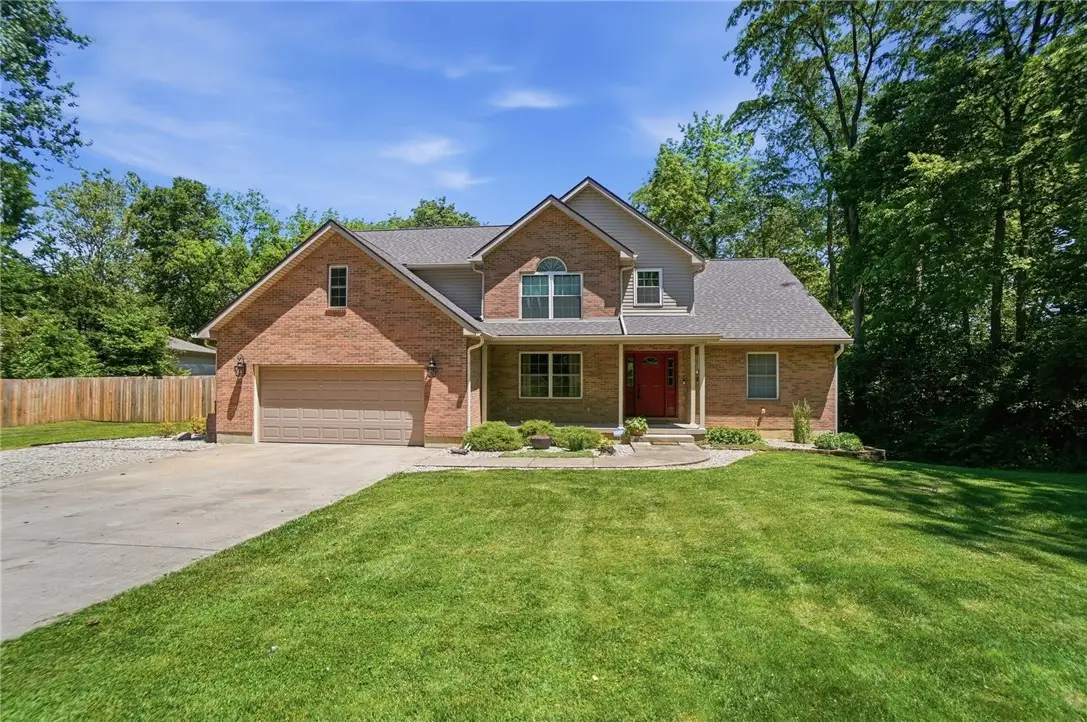 260 California Avenue, Springfield, OH 45505 - #1