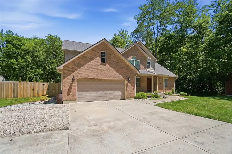 260 California Avenue, Springfield, OH 45505 - #2