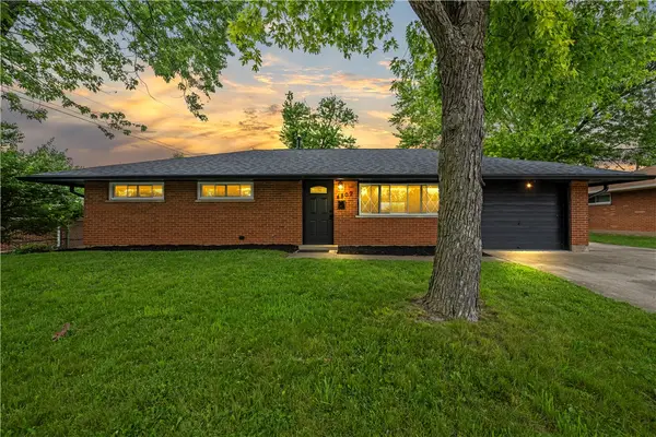 4809 Powell Road, Huber Heights, OH 45424