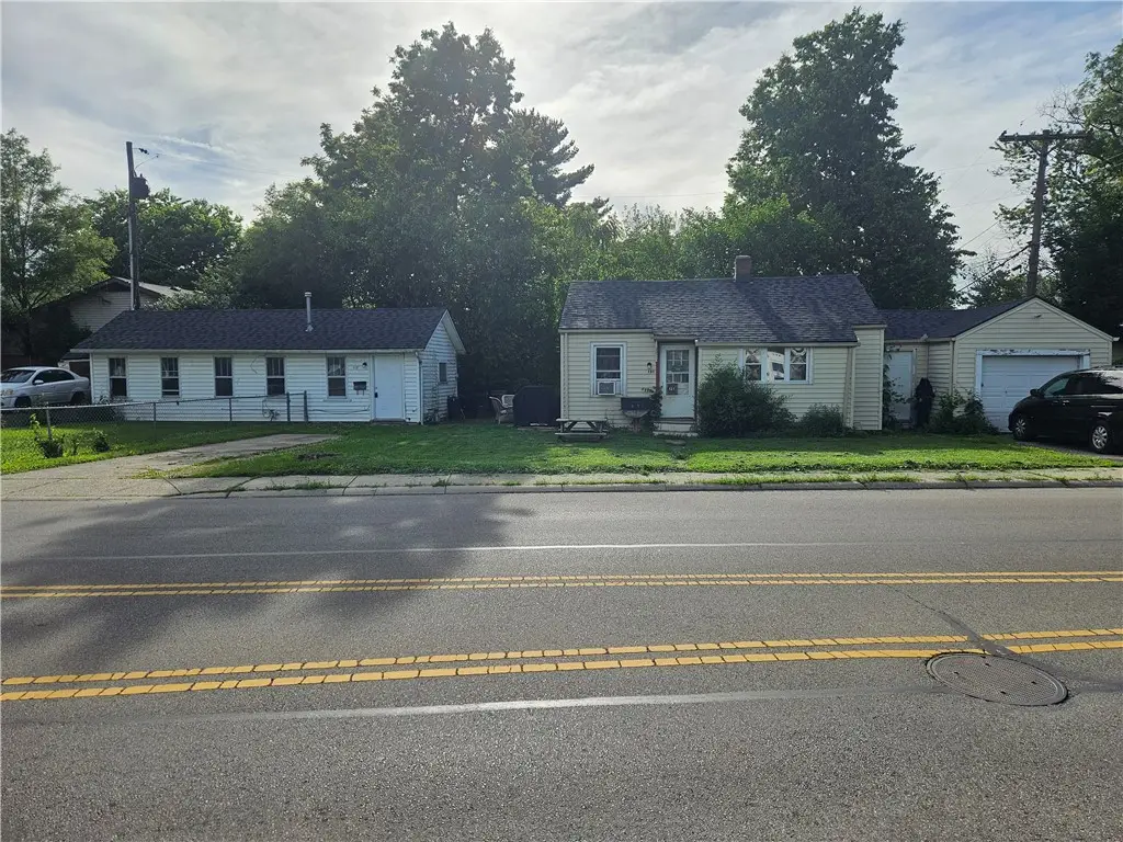 117-121 N Maple Avenue, Fairborn, OH 45324 - #1