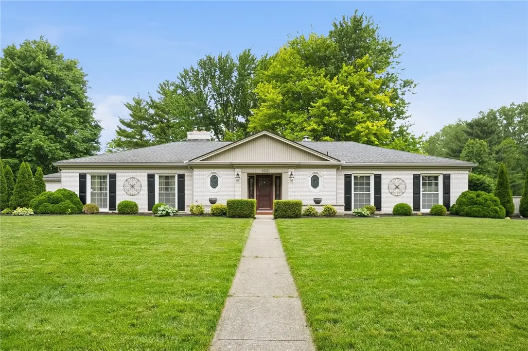 1920 Mapleton Drive, Centerville, OH 45459 - #1